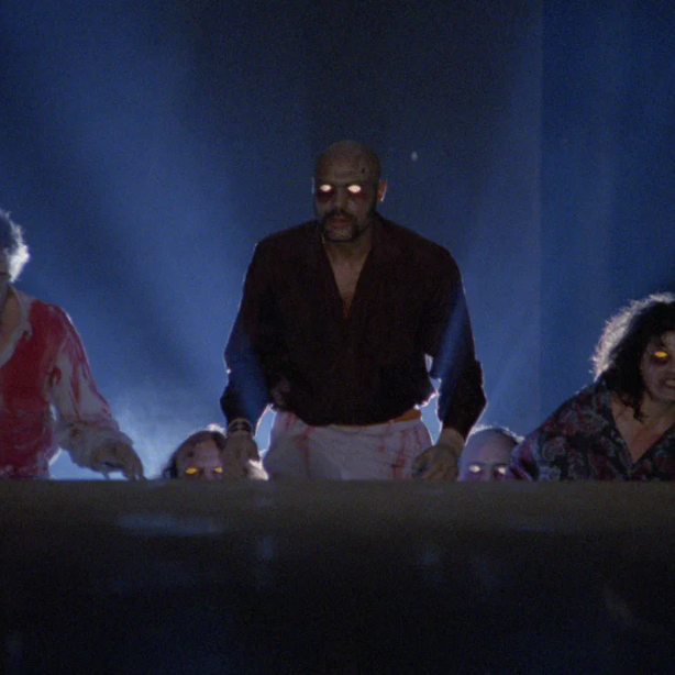 'Demons' Is a Delirious Dive Into the Demonic